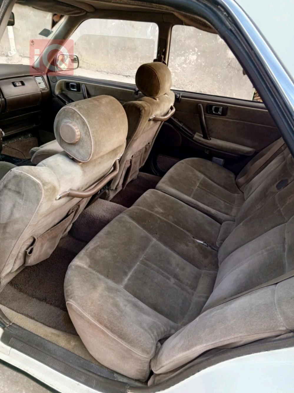 تويوتا كراون